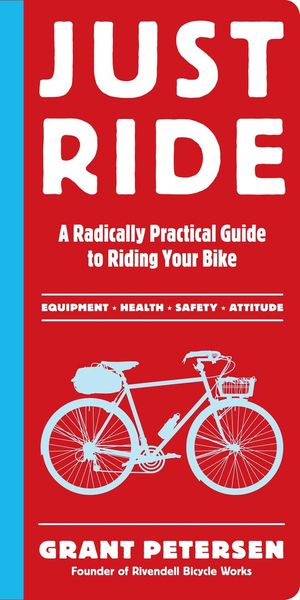 Produktbild: Just Ride