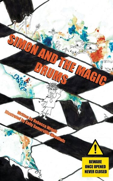 Produktbild: Simon and the Magic Drums