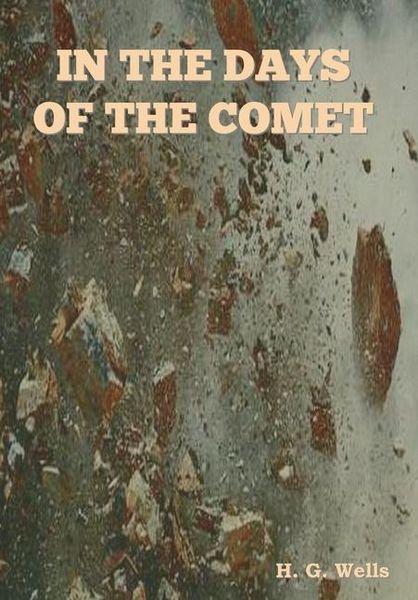 Produktbild: In The Days of the Comet