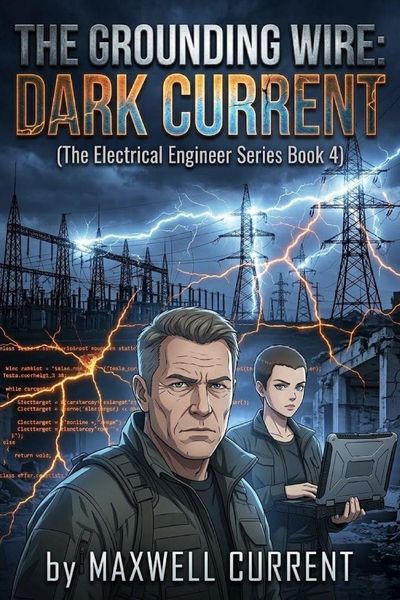 Produktbild: The Grounding Wire