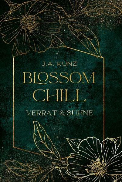 Produktbild: Blossom Chill: Verrat & S&uuml;hne
