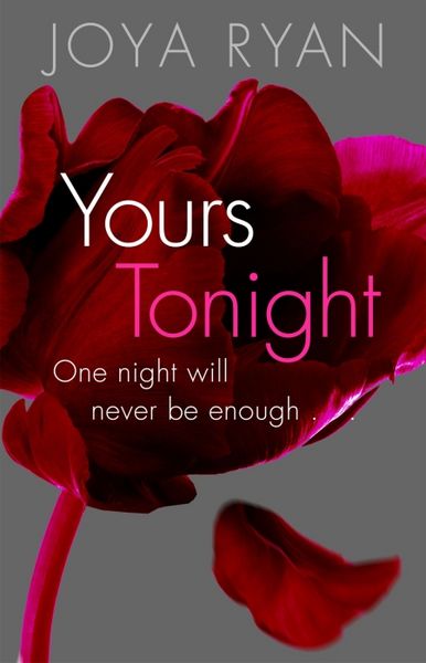 Produktbild: Ryan, J: Yours Tonight
