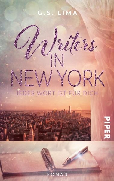 Produktbild: Writers in New York
