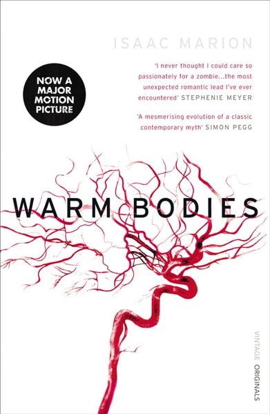 Produktbild: Warm Bodies