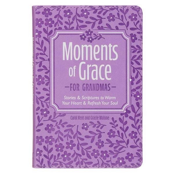 Produktbild: Moments of Grace for Grandmas