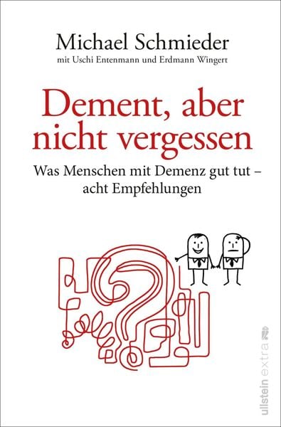 Produktbild: Dement, aber nicht vergessen