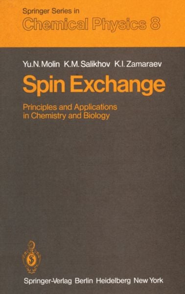 Produktbild: Spin Exchange