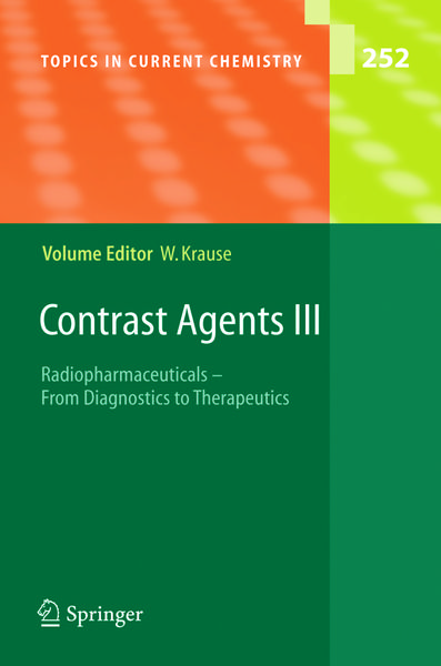 Produktbild: Contrast Agents III