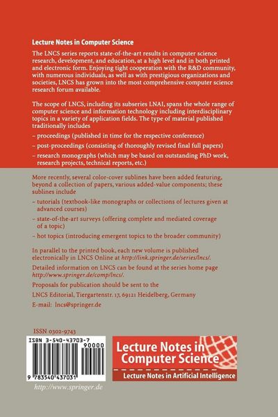 Produktbild: Integrated Formal Methods