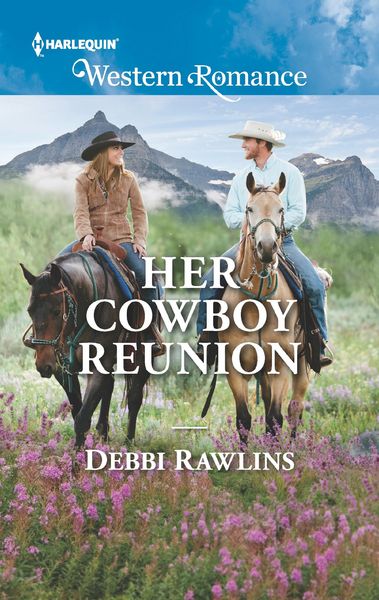 Produktbild: Her Cowboy Reunion