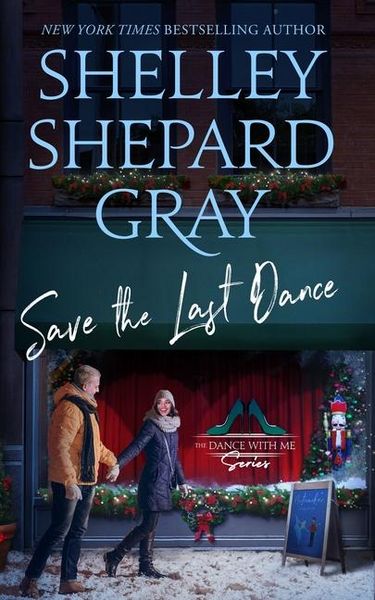 Produktbild: Save the Last Dance