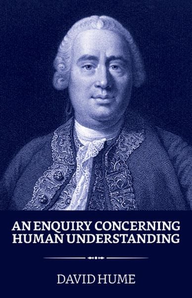 Produktbild: An Enquiry Concerning Human Understanding
