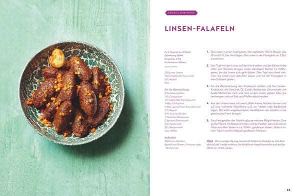 Produktbild: Easy Indien