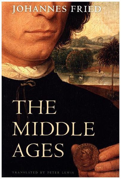 Produktbild: The Middle Ages