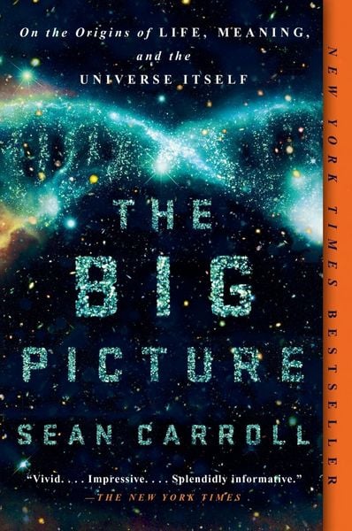 Produktbild: The Big Picture
