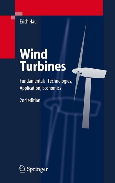 Produktbild: Wind Turbines