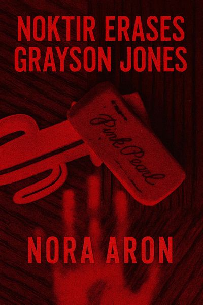 Produktbild: Noktir Erases Grayson Jones