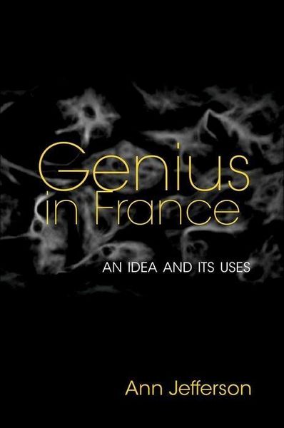 Produktbild: Jefferson, A: Genius in France