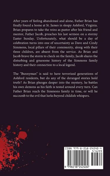 Produktbild: Beware the Bunnyman