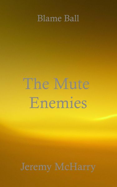 Produktbild: The Mute Enemies