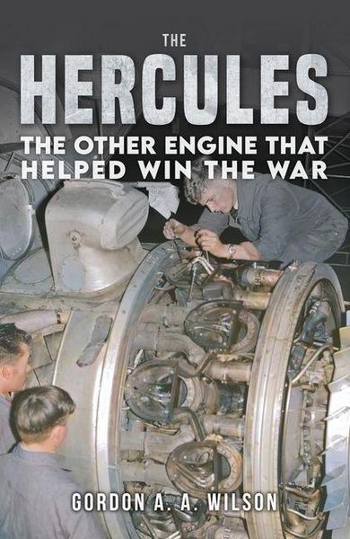 Produktbild: The Hercules