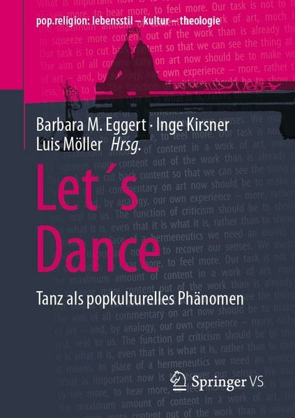 Produktbild: Let&acute;s Dance