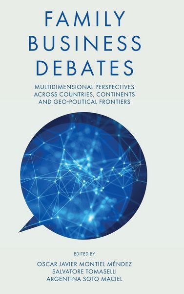 Produktbild: Family Business Debates