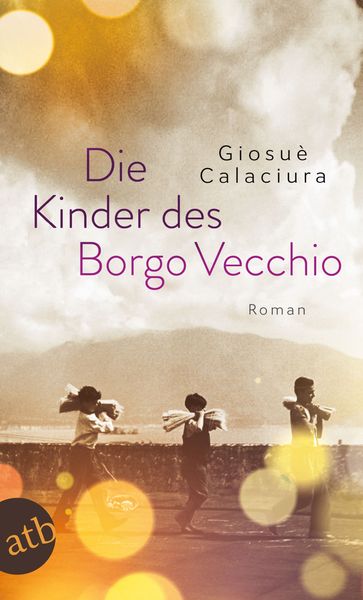 Produktbild: Die Kinder des Borgo Vecchio