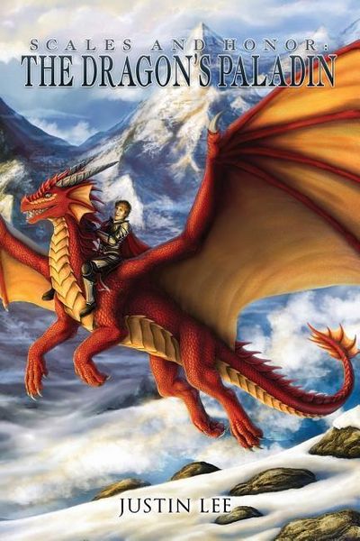 Produktbild: Scales and Honor