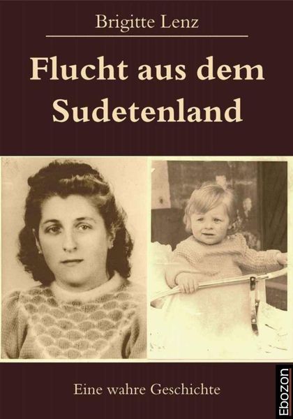 Flucht aus dem Sudetenland