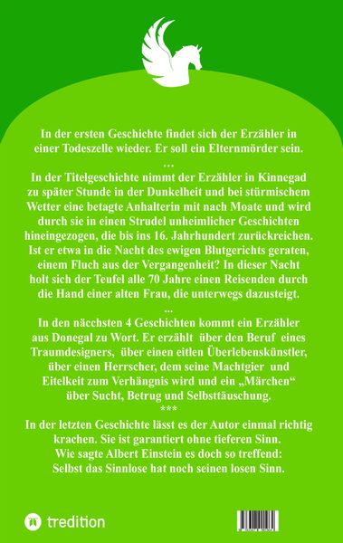 Produktbild: Das seltsame Gasthaus in Moate