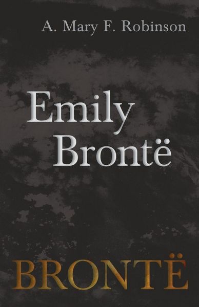 Produktbild: Emily Bront&euml;