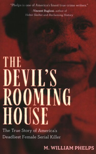 Produktbild: Devil's Rooming House