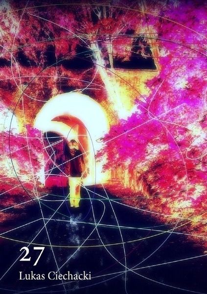 27, Taschenbuch von Lukas Ciechacki, Epubli, 9783844231892
