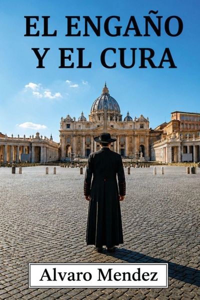 Produktbild: El Enga&ntilde;o y el Cura
