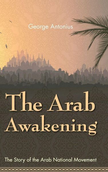 Produktbild: The Arab Awakening