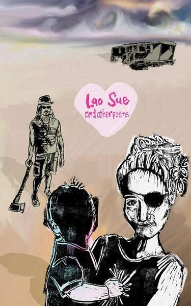 Produktbild: Lao Sue And Other Poems