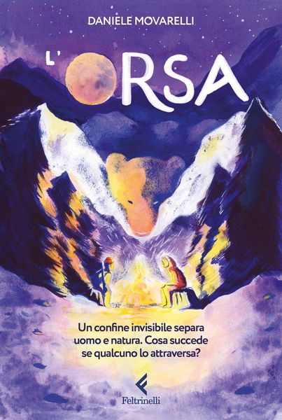 Produktbild: L' orsa