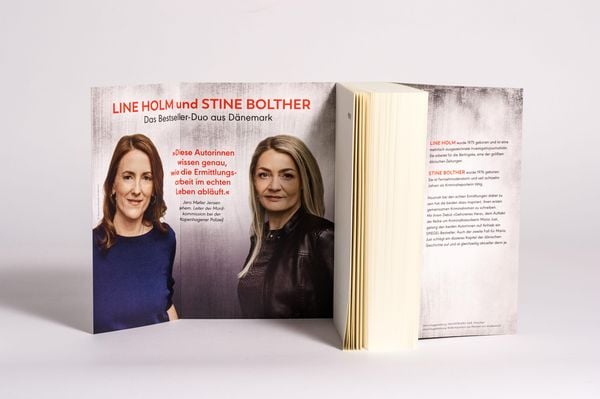 Produktbild: Brennender Zorn