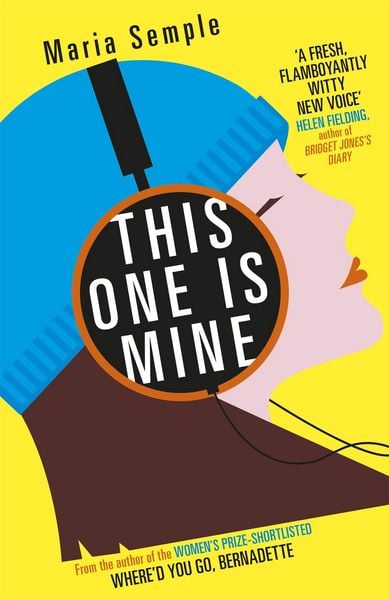 Produktbild: This One Is Mine