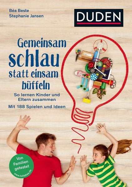 Produktbild: Gemeinsam schlau statt einsam b&uuml;ffeln