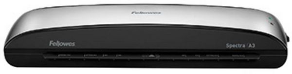 Produktbild: Fellowes Laminierger&auml;t Spectra 5738301 DIN A3, DIN A4, DIN A5, DIN A6