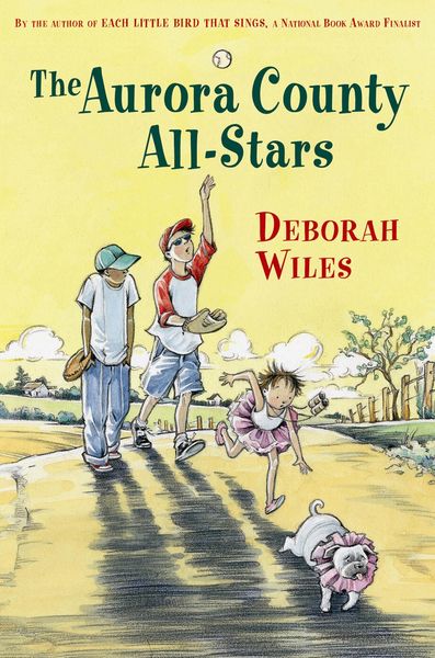 Produktbild: Aurora County All-Stars