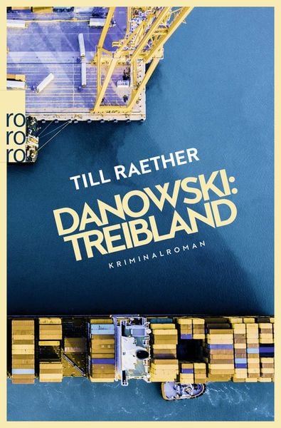 Produktbild: Danowski: Treibland