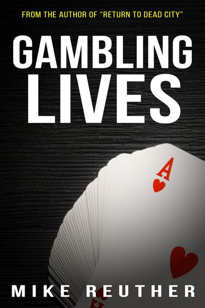 Produktbild: Gambling Lives
