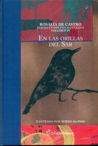 Produktbild: En las Orillas del Sar