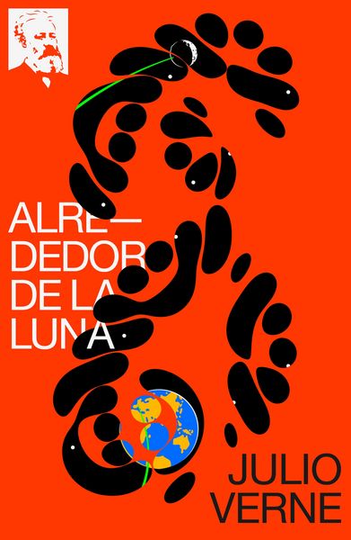 Produktbild: Alrededor de la Luna
