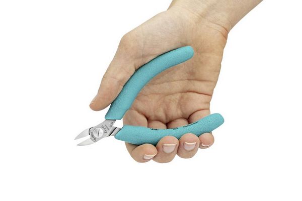 Produktbild: Weller Erem&reg; 522N Seitenschneider 115mm