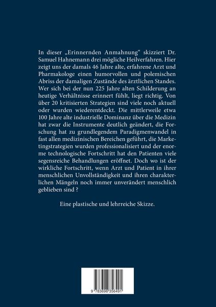 Produktbild: Monita &uuml;ber die drey gangbaren Kurarten
