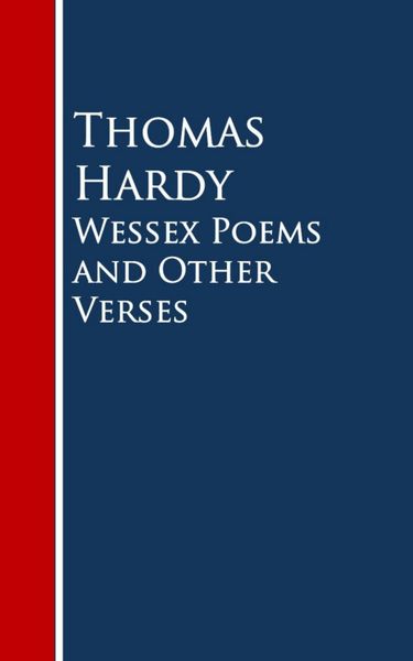 Produktbild: Wessex Poems and Other Verses